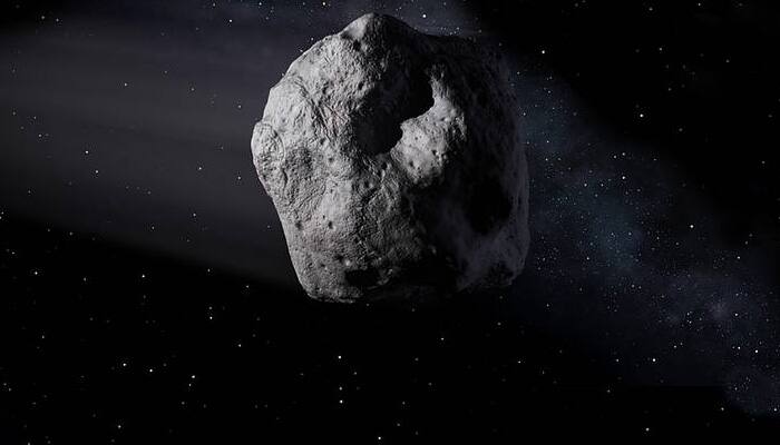 Giant asteroid to fly &#039;very close&#039; to Earth on April 19: Five things to know about upcoming approach of space rock