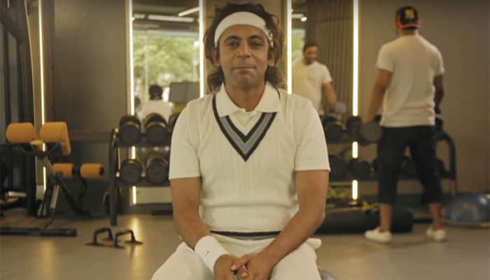 Sunil Grover announces his next project and, no, it is not with Kapil Sharma!