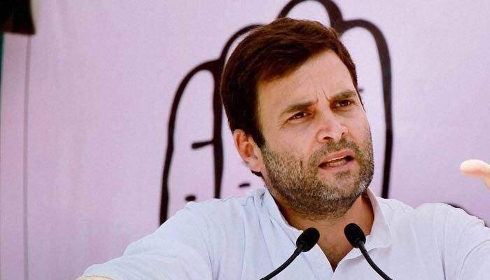 Rahul Gandhi &#039;non-serious&#039; leader, Congress will get 20 seats in 2019: Vishwajit Rane