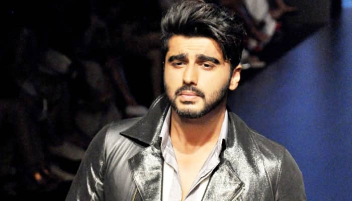 &#039;Half Girlfriend&#039; might start debate on knowing one&#039;s language, feels Arjun Kapoor