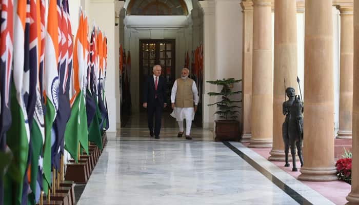 Cooperation in fields of education, research key to India-Australia ties: PM Modi