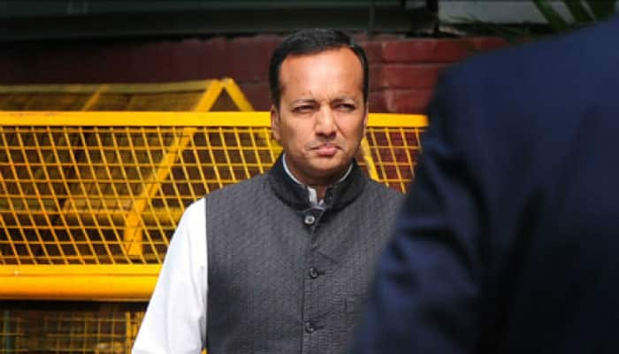 CBI court grants interim bail to 5 fresh accused in Naveen Jindal coal block case