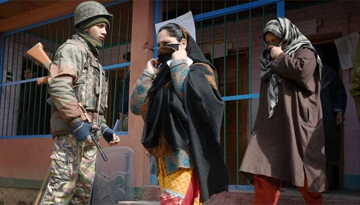 EC defers Anantnag Lok Sabha bypoll to May 25