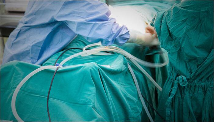 New anaesthesia technique saves patient with obstructed airway