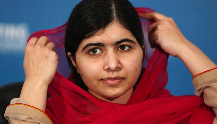 Malala Yousafzai made UN Messenger of Peace