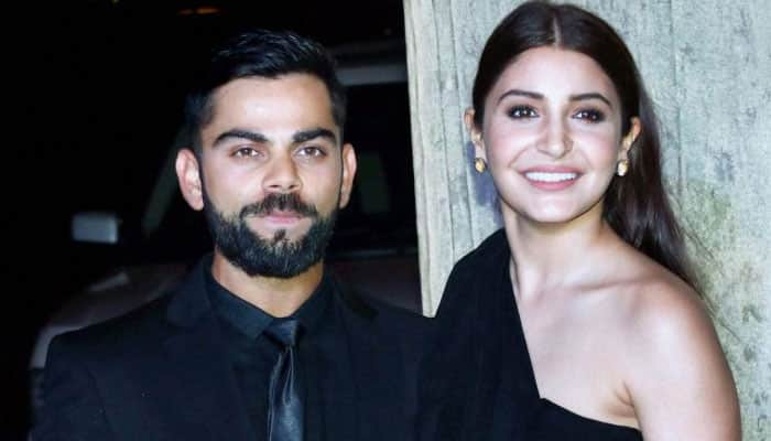 IPL 2017: Anushka Sharma flies to Bangalore to spend time with injured Virat Kohli, see pics