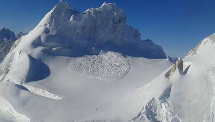 UK scientists to drill world&#039;s highest Khumbu glacier