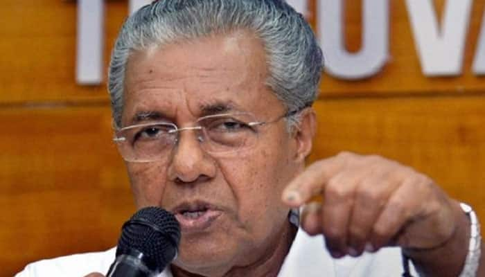 Malayalam compulsory in Kerala schools: Pinarayi Vijayan govt brings out ordinance