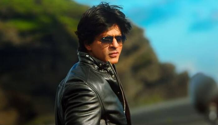 Shah Rukh Khan talks about his dream of bringing Mahabharata to the silver screen!