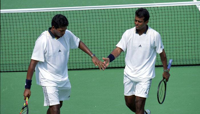 Sports Minister Vijay Goel offers to play peacemaker in Leander Paes, Mahesh Bhupathi war