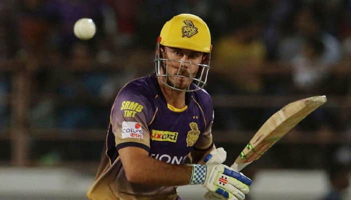 IPL 10: Chris Lynn under observation after aggravating old shoulder injury, says KKR CEO