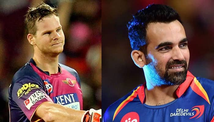 IPL 10, Match 9 :RPS vs DD – As it happened...