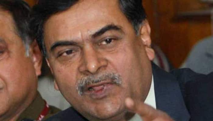 Kulbhushan Jadhav has been tortured and murdered in Pakistan, fears BJP MP RK Singh