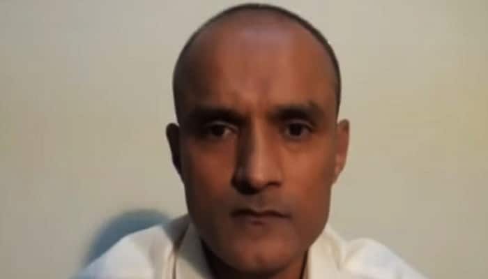  India warns of consequences if Kulbhushan Jadhav is hanged; Pakistan defiant 