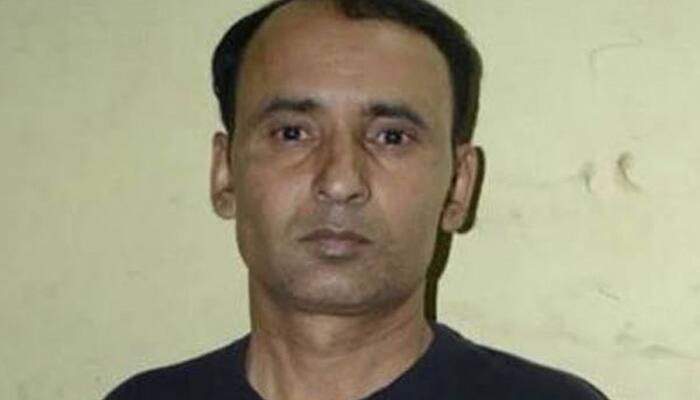 This Pakistani spy is afraid to go back to his country, says he trusts Indian justice system more