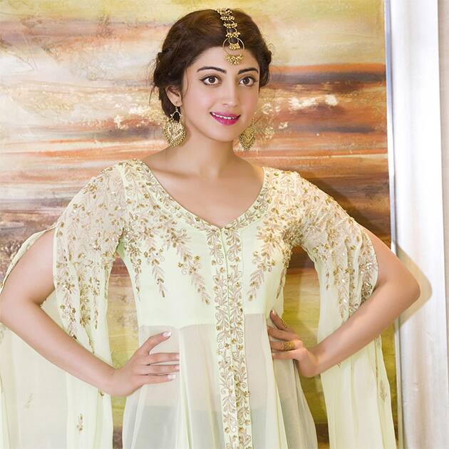 Instagram-pranitha.insta