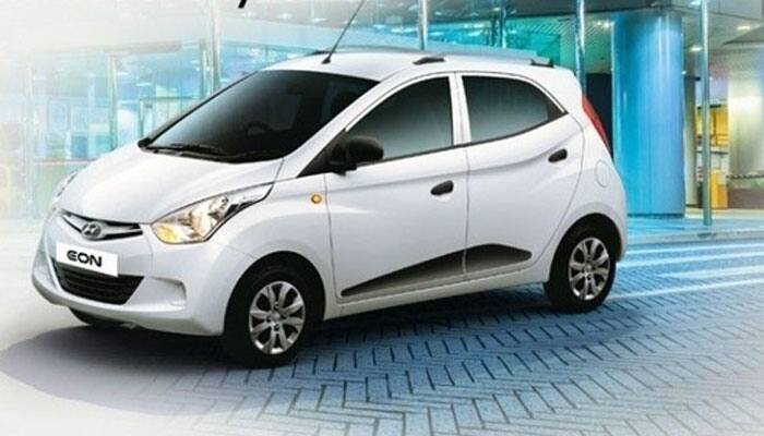 Hyundai launches Eon Sports Edition at Rs 3.88 lakh