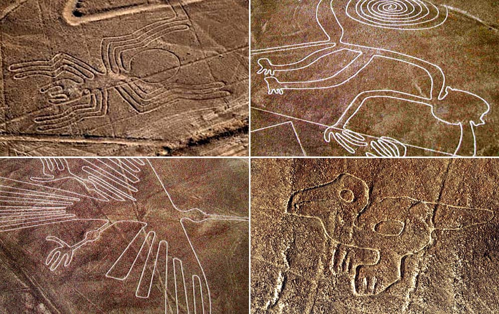 Nazca Lines