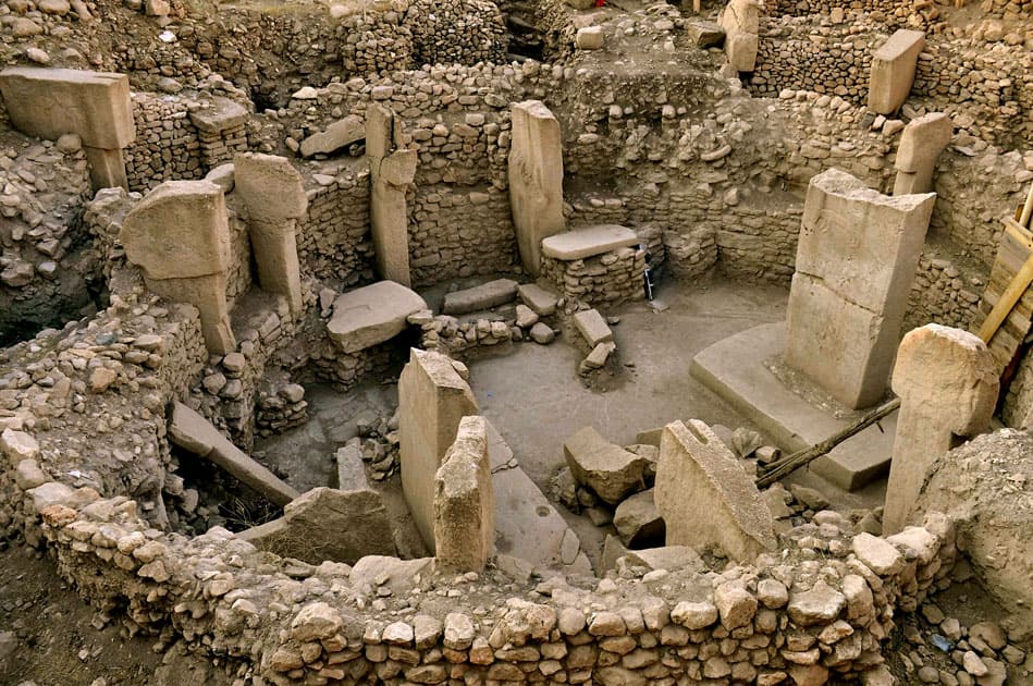 Göbekli Tepe