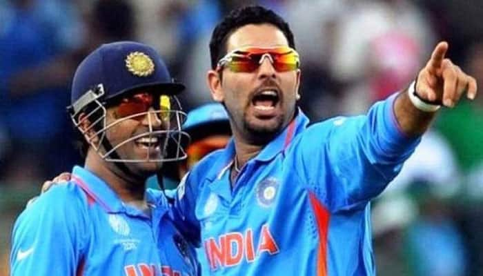 Yuvraj Singh reveals name of the only English bowler he could not beat during his illustrious career