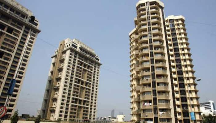 Business family buys 10 super-premium flats for Rs 232 crore in Mumbai 