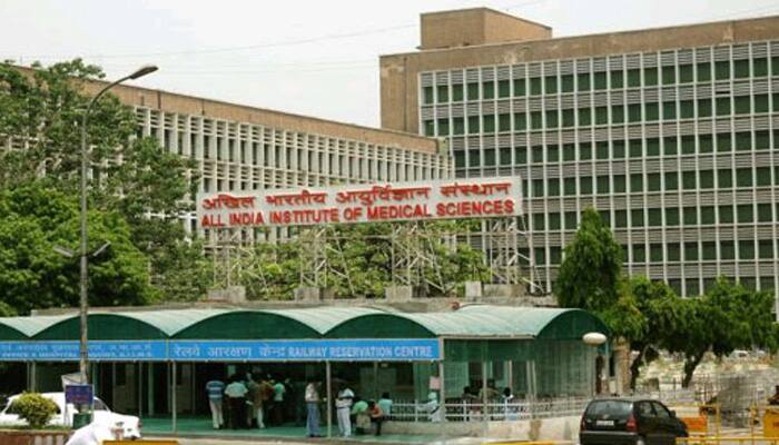 18 AIIMS staffers sacked for raising salary cut issue 18 AIIMS staffers sacked for raising salary cut issue