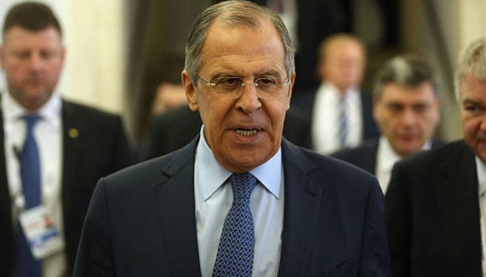 Russia &#039;open to dialogue&#039; with US despite problems: Sergei Lavrov
