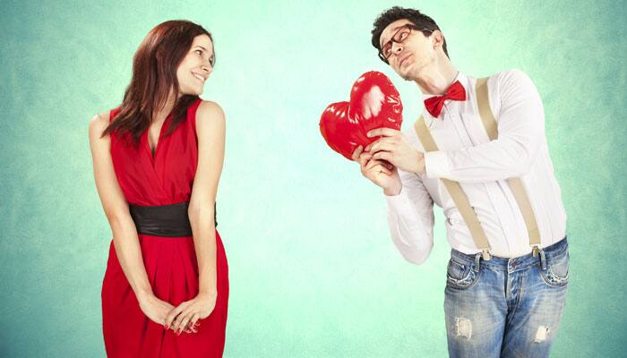 Single and ready to mingle? Create an &#039;advert&#039; before you start dating!