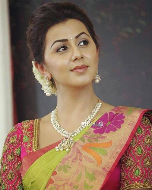 Instagram-nikkigalrani