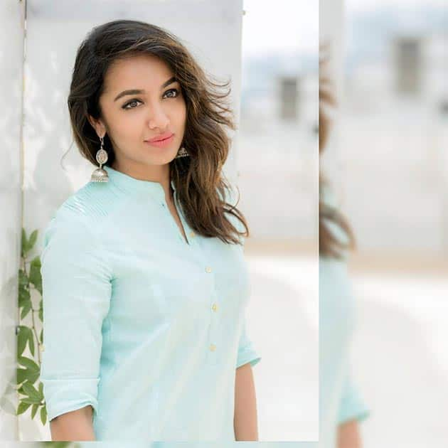 Instagram-tejaswimadivada