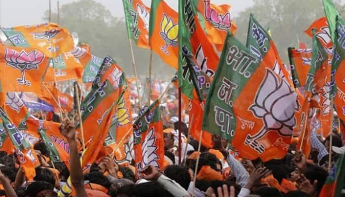 Himachal Pradesh, Bhoranj By-election Results: BJP leader Anil Dhiman wins by 8290 votes