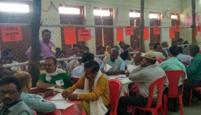 Jharkhand by-poll results 2017: JMM leading in Littipara assembly seat