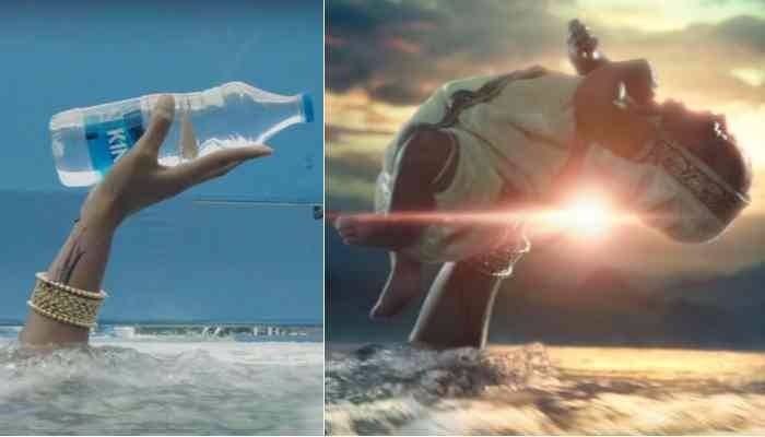 &#039;Baahubali&#039; VFX breakdown video will make your jaw drop! - Watch