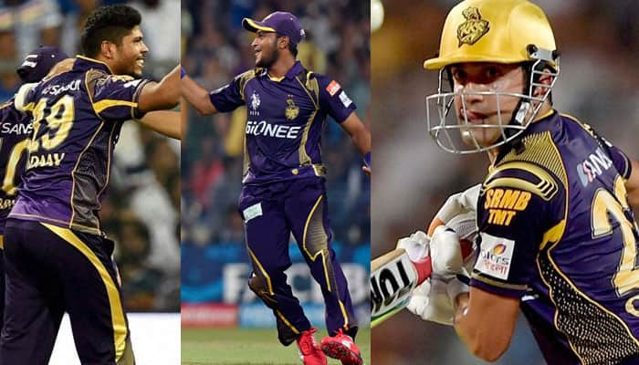 KKR vs KXIP: Umesh Yadav, Shakib Al Hasan&#039;s comeback makes Gautam Gambhir&#039;s men stronger