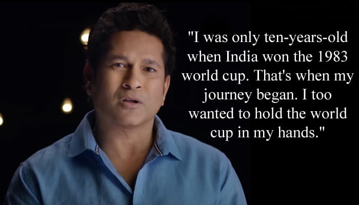 &#039;Sachin: A Billion Dreams&#039; - THESE dialogues from Tendulkar biopic will give you goosebumps