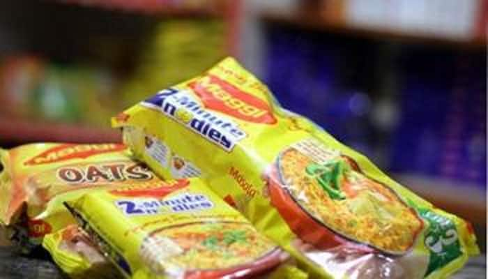 Nestle partners Google, Paytm to promote new Maggi noodles