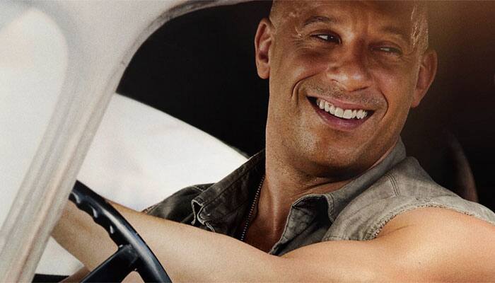 &#039;Fast &amp; Furious 8&#039; movie review: A fuel-good adventure 