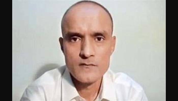 Lahore High Court Bar Association association warns lawyers against taking Kulbhushan Jadhav&#039;s case