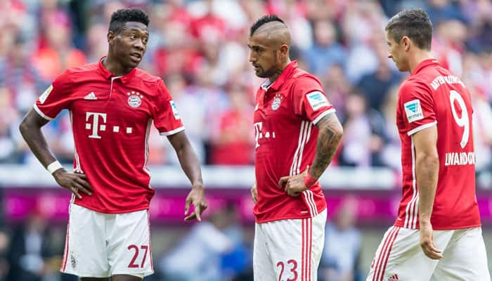 Champions League: After Real Madrid defeat, frustrated Bayern Munich to discuss size, quality of squad