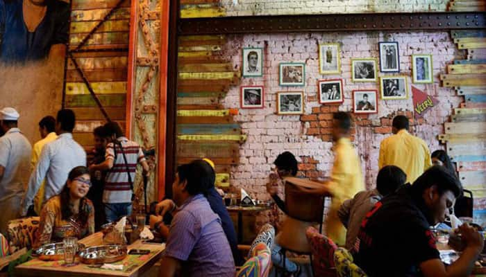 Service charge at restaurants, hotels not compulsory any more; government to issue advisory 