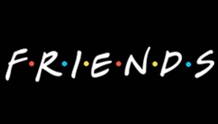 There&#039;s going to be a &#039;Friends&#039; musical!