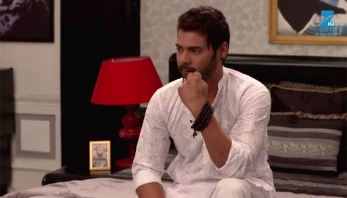 Kumkum Bhagya April 14 Episode update: Pragya refuses to stop Abhi from getting married to Tanu