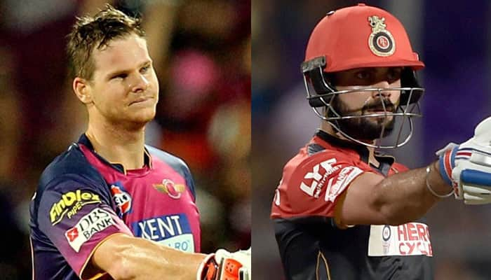 IPL 2017, Match 17: Royal Challengers Bangalore vs Rising Pune Supergiant - Preview​