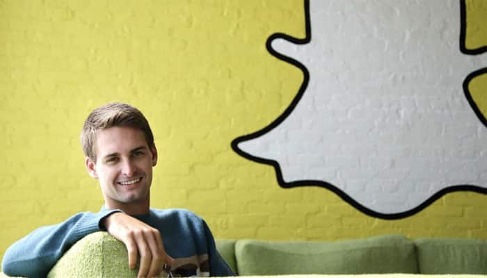 Arrogant much? Snapchat CEO says he doesn&#039;t want to expand into poor country like India
