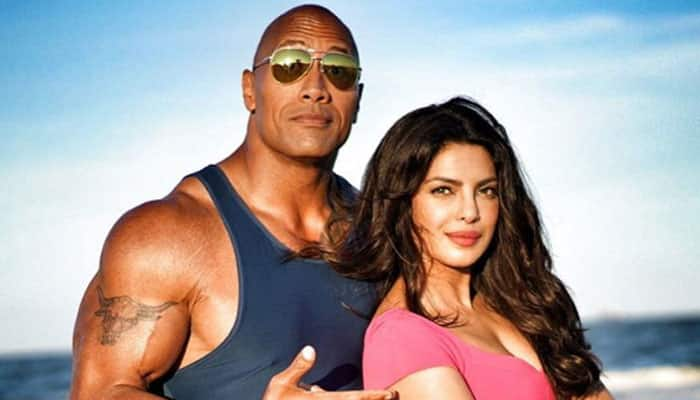 Priyanka Chopra unsure about &#039;Baywatch&#039; team’s visit to India