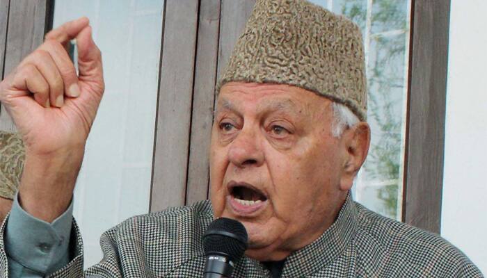 After poll win, Abdullah demands Governor&#039;s rule in J&amp;K