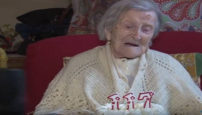 World&#039;s oldest woman Emma Morano dies aged 117; she lived through 2 world wars, knew 11 popes