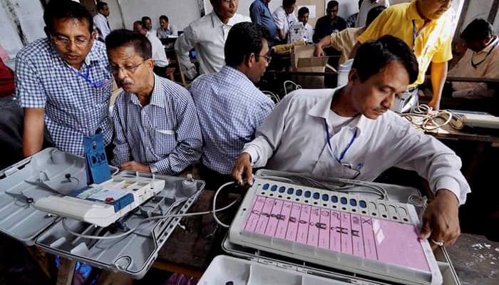 Over 1.10 lakh first-time voters in MCD polls