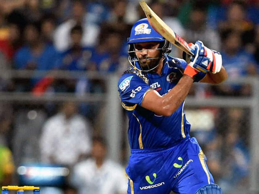 IPL 10 batsmen with maximum number of sixes in the tournament News