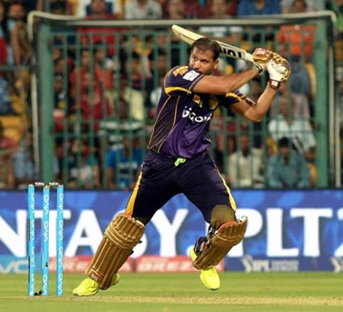 Yusuf Pathan